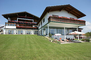 Hotel Beinbauer